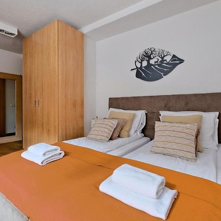 Monte House Apartments Odkryj Zakopane Eksteriør bilde